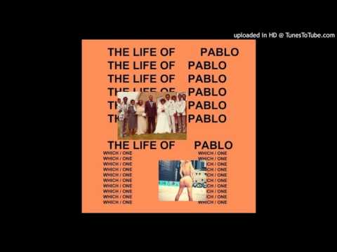 Kanye West - Fade (ft. Ty Dolla $ign and Post Malone)