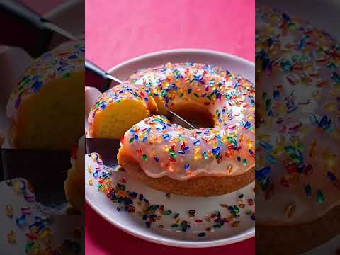 Glass cutting -food ASMR!!!!!