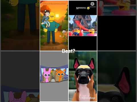 stop stop minions #funny #comedy #video #animation #memes #shorts #america #usa #viral #lasvegas #ai