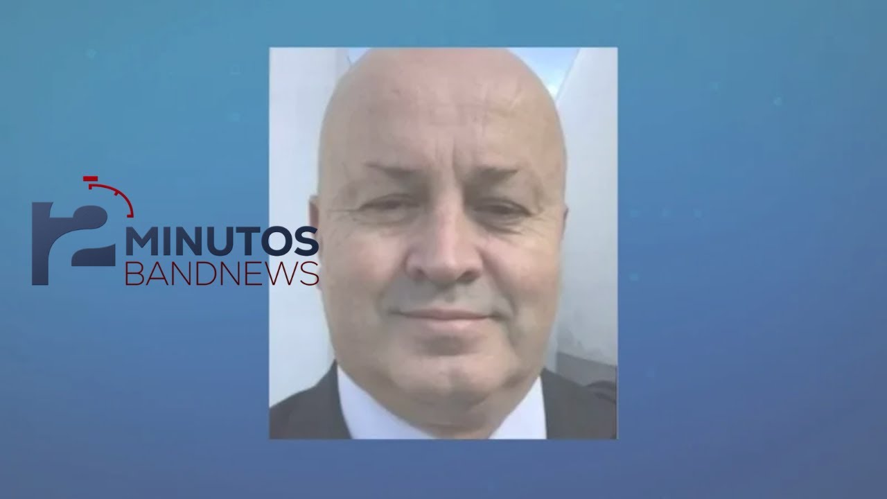 “Careca do INSS” presta depoimento na CPMI nesta segunda – BandNews em 2 Minutos (15/09/25 – Manhã)