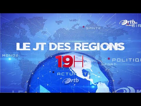JT des régions du 27 Septembre 2022