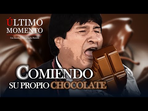 #ÚltimoMomento | ¡COMIENDO SU PROPIO CHOCOLATE! | 05.05.2024 | #CabildeoDigital