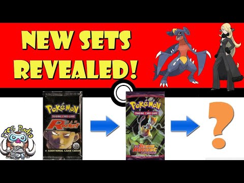 Pokemon TCG News