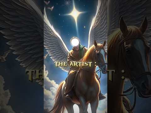 The Chosen Traveller !! 🎠☝️#islam#trending#shorts#shortsfeed#youtubeshorts#islamic#allah