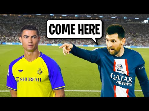 Moments No One Expected in Football