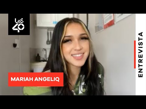 Mariah, la dueña del Makinón habla de Yankee, Karol G, El Alfa y hasta de la vacunación