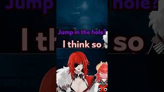 So Close, and Yet...