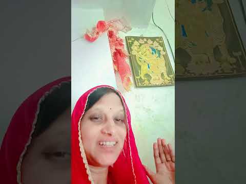 pallu latke Maiya ka pallu latke#bhajan