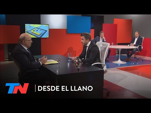 DESDE EL LLANO (Programa completo 21/02/2022)