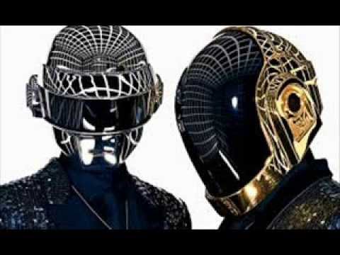 Daft Punk - Around the world(radio edit)