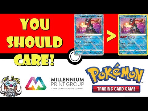 Pokemon TCG News