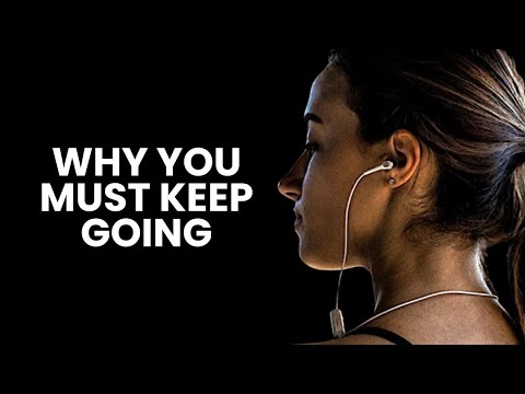 You Owe It To You | Best Motivational Video 2025 | Rocky Balboa