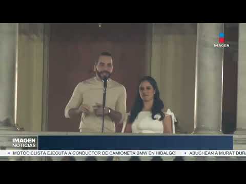 Nayib Bukele se declara ganador de las elecciones | DPC con Nacho Lozano