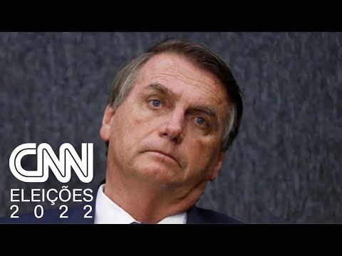 Análise: As estratégias de Bolsonaro na reta final da campanha | CNN PRIME TIME