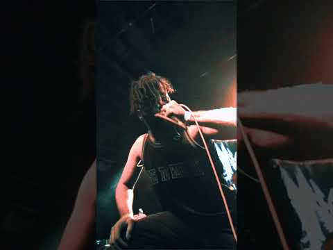 INFERI Drops Title Track From New Album!