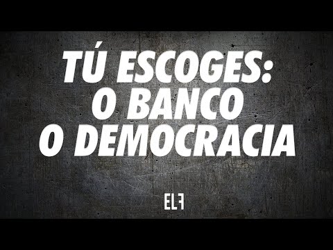 Los escandalosos beneficios de la banca demuestran su poder político y mediático - #EnLaFrontera640