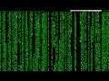 Matrix スクリーンセーバー インストール Youtube