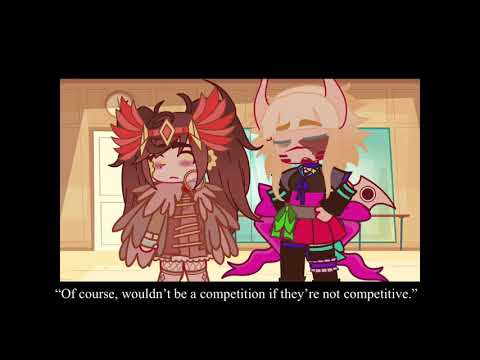 LOOKING AT ME! || WIP forever || GACHA CLUB || GCMV ||