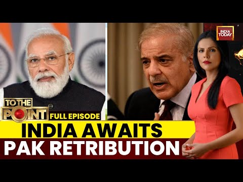 To The Point With Preeti Choudhry: Terror Victim's Widow Faces Online Hate For Message Of Peace