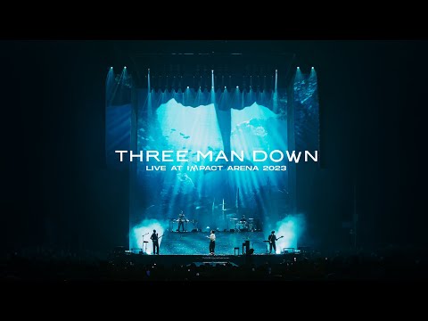 ฝันถึงแฟนเก่า-ThreeManDown