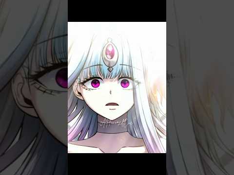 MC saves fairy waifu from false god 🔥💯