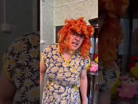 Раис и Мама #батëк #батëкофициал #раис #юмор #shorts @batek_official9120