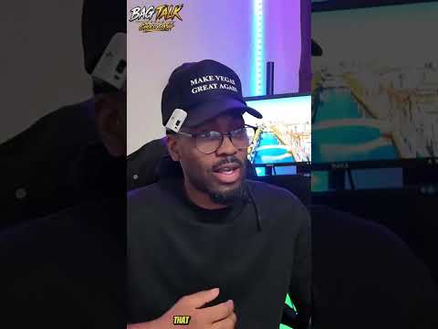 BAG TALK EP. #8 | Read the Move: Apps, Line Movement & 1H vs 2H