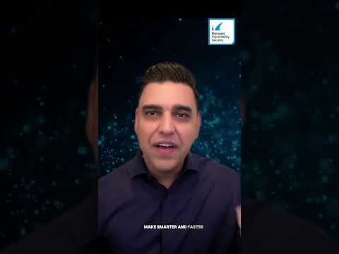 Barracuda Launches Managed Vulnerability Security #shorts #BarracudaONE #cybersecurity