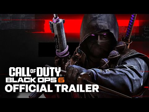 Black Ops 6 & Warzone - Official Season 02 Launch Trailer