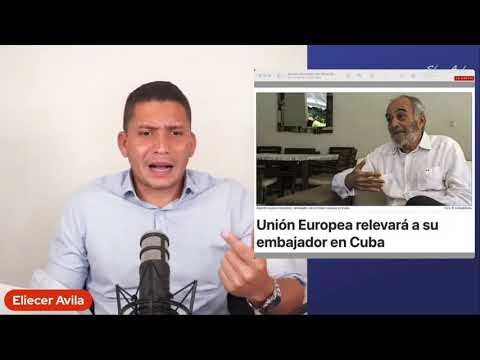 Resumen: Papelazo de Borrel, UE-Cuba, Inmigración Ilegal...