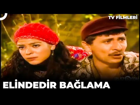 Elindedir Bağlama | Kanal 7 TV Filmi