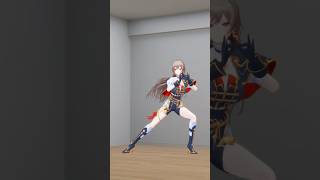 ✨#右肩の蝶ダンス 踊ってみた #ぼくわた #shorts #vtuber