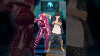 🏴‍☠️#415日目🗝【#スキスキDieスキ超Ayeシテル】#宝鐘マリン #hololive #踊ってみた #dance #VTuber #