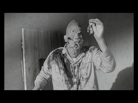 The Brain That Wouldn't Die (1962 Horror) Directed by Joseph Green