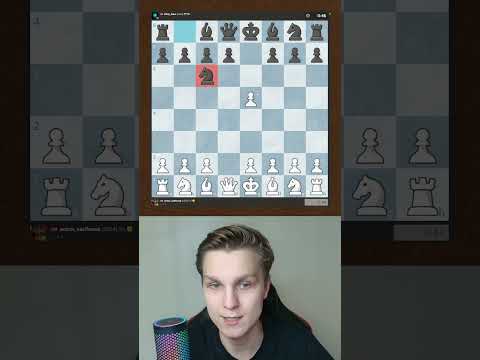 Разгромил Witty Alien!