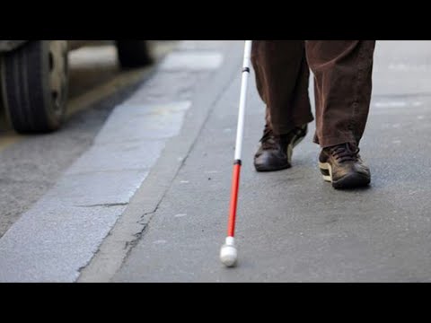 Malgré la lumière des Jeux paralympiques, l'autre réalité des malvoyants dans les transports pari…