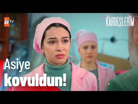 “Benim bu işe çok ihtiyacım var…”- Kardeşlerim 66. Bölüm