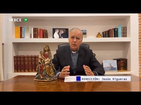 Palabra de Vida 13/9/2022: «¡Muchacho, a ti te lo digo, levántate!» / Por P. Jesús Higueras