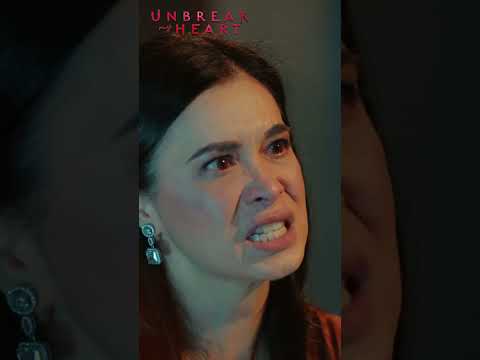 Rose, threat ka pa rin sa relasyon nina Matt at Christina! #shorts | Unbreak My Heart