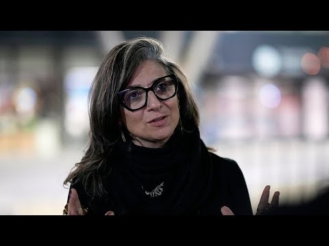 Ερευνήτρια του ΟΗΕ για την Παλαιστίνη καταγγέλλει τις αμερικανικές κυρώσεις εναντίον της ως...