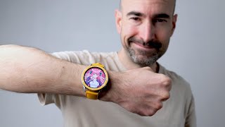 Vido-Test : Xiaomi Watch S3 Review | Best Budget Smartwatch 2024