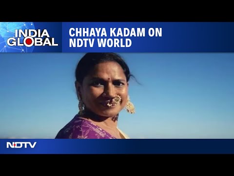 Laapata Ladies | Chhaya Kadam On Her Film Journey In An NDTV World Exclusive