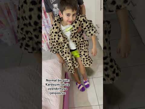 Aynı bana benziyor canım kardeşim😭