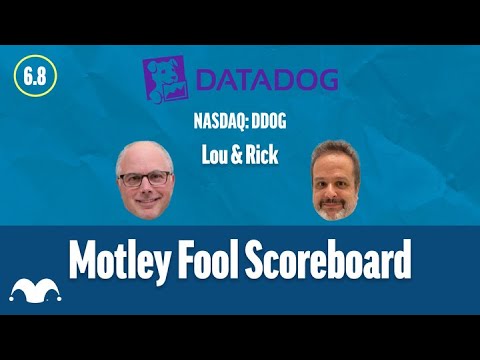 3 Risks to Watch in Datadog Stock