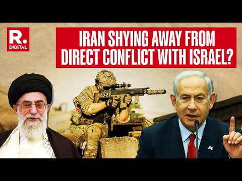 Why Has Iran Not Attacked Israel Yet? Hamas & Hezbollah Expect Response From Khamenei | Key Details