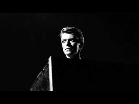 David Bowie - Telling Lies (Adam F Remix - 2022 Remaster)