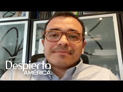 Sacan de hospital a hispano con covid-19 para ingresar a otro paciente | Dr. Juan