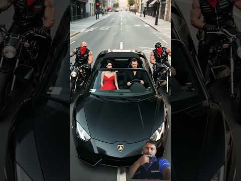 जैसी करनी वैसी bharni #automobile #fastandfurious #movie