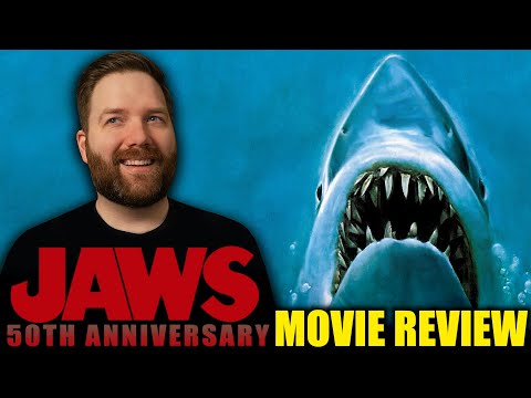 Chris Stuckmann