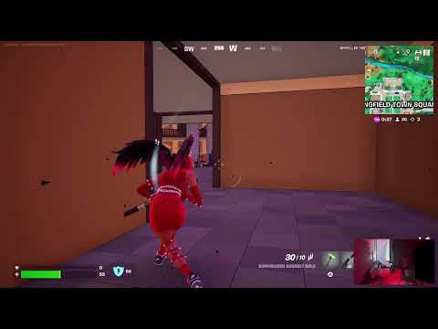 🔴 NEW Fortnite Simpsons mini season